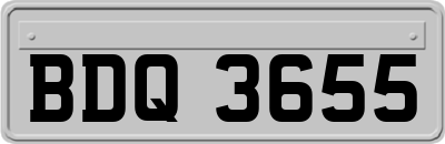 BDQ3655
