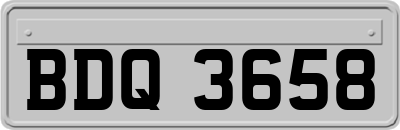 BDQ3658
