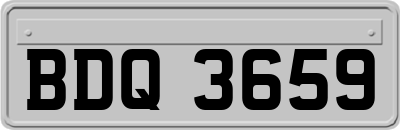 BDQ3659