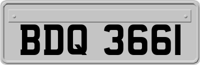 BDQ3661