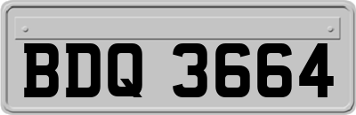 BDQ3664