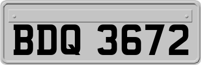 BDQ3672