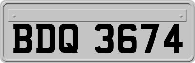 BDQ3674