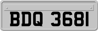 BDQ3681