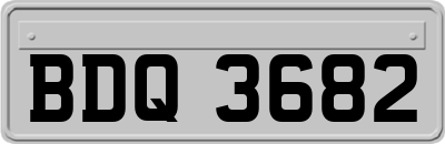 BDQ3682