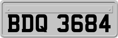 BDQ3684