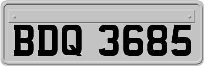 BDQ3685
