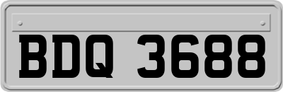 BDQ3688