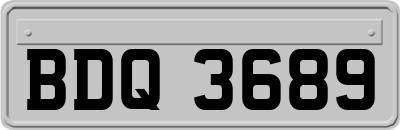 BDQ3689