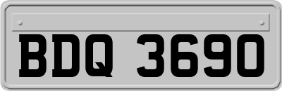 BDQ3690