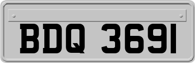 BDQ3691