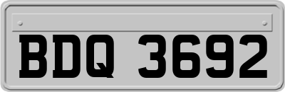 BDQ3692