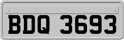 BDQ3693