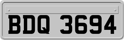 BDQ3694