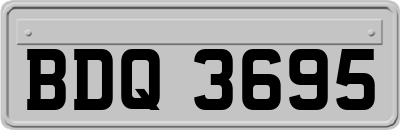 BDQ3695