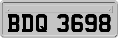 BDQ3698