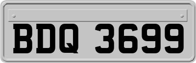 BDQ3699
