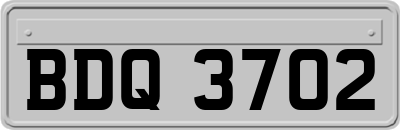 BDQ3702