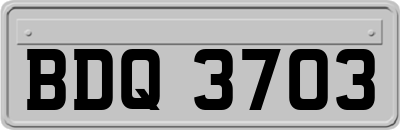BDQ3703