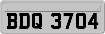 BDQ3704