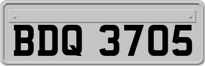 BDQ3705