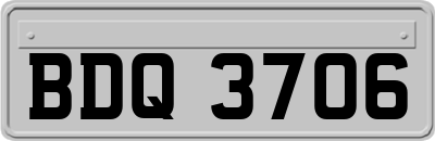 BDQ3706