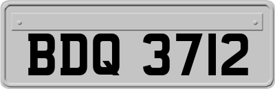 BDQ3712