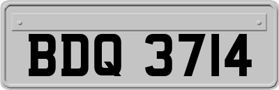 BDQ3714