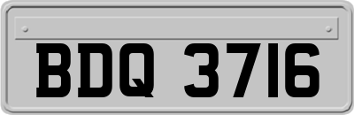 BDQ3716