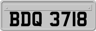 BDQ3718