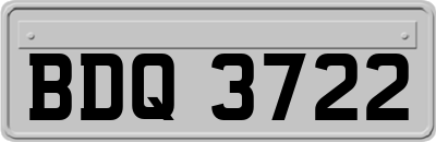 BDQ3722