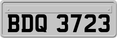 BDQ3723