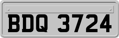 BDQ3724