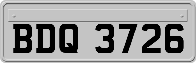 BDQ3726