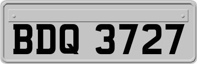 BDQ3727