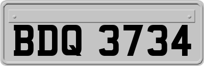 BDQ3734
