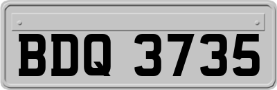 BDQ3735