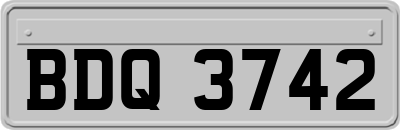 BDQ3742