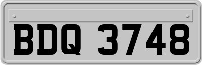 BDQ3748