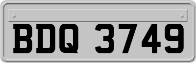BDQ3749