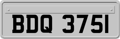 BDQ3751