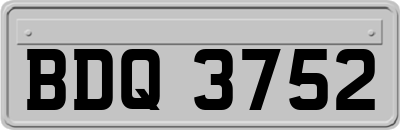 BDQ3752