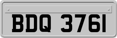 BDQ3761