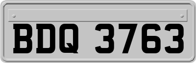 BDQ3763