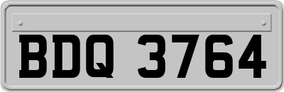 BDQ3764