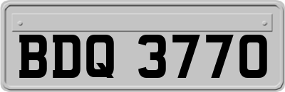 BDQ3770