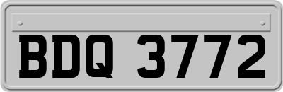 BDQ3772