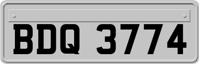 BDQ3774
