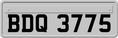 BDQ3775
