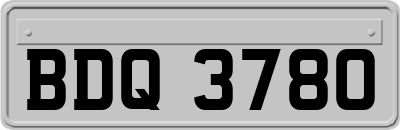 BDQ3780